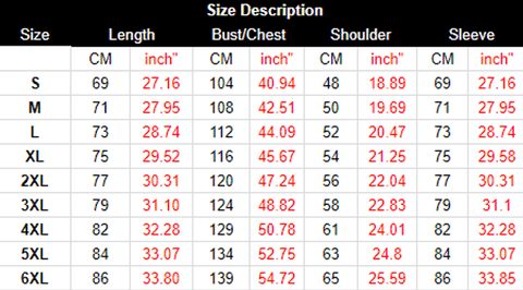 NEW hoodie sizechart large e4078386 749c 4566 9905